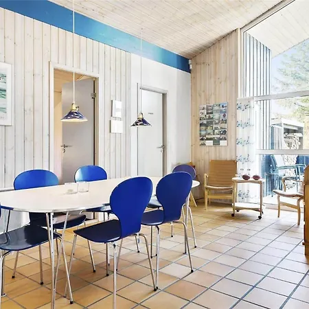 Bl1720-saltum-kvansletten-27 Сasa de vacaciones Saltum