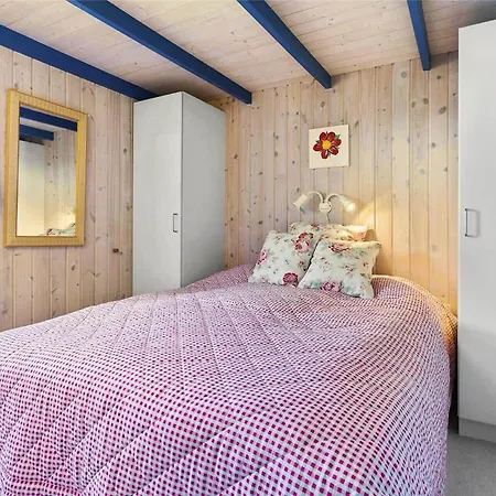 Casa vacanze Bl1720-saltum-kvansletten-27 Saltum