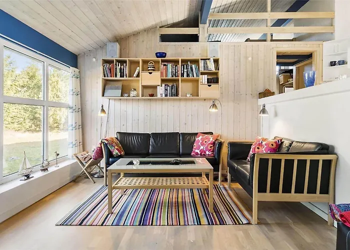 Bl1720-saltum-kvansletten-27 Сasa de vacaciones Saltum