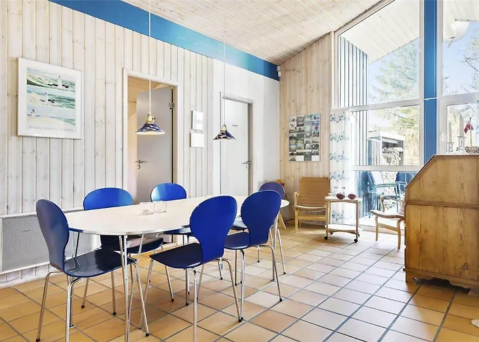 Bl1720-saltum-kvansletten-27 Сasa de vacaciones Saltum