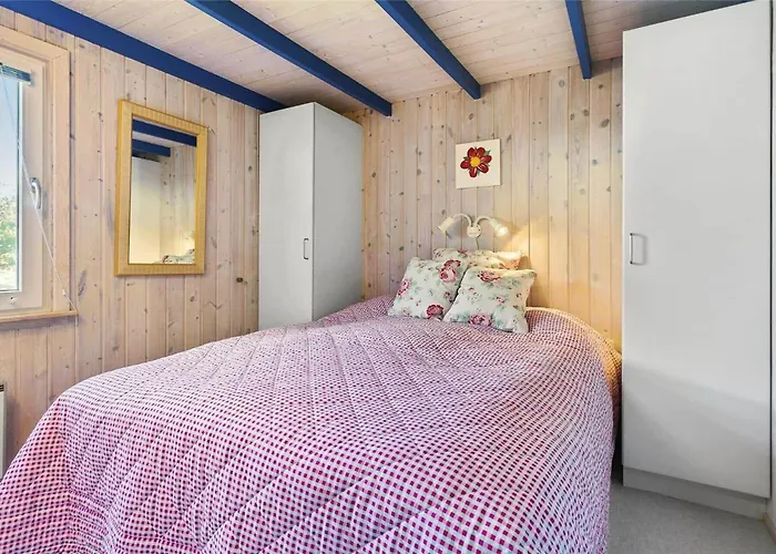 Bl1720-saltum-kvansletten-27 Сasa de vacaciones *