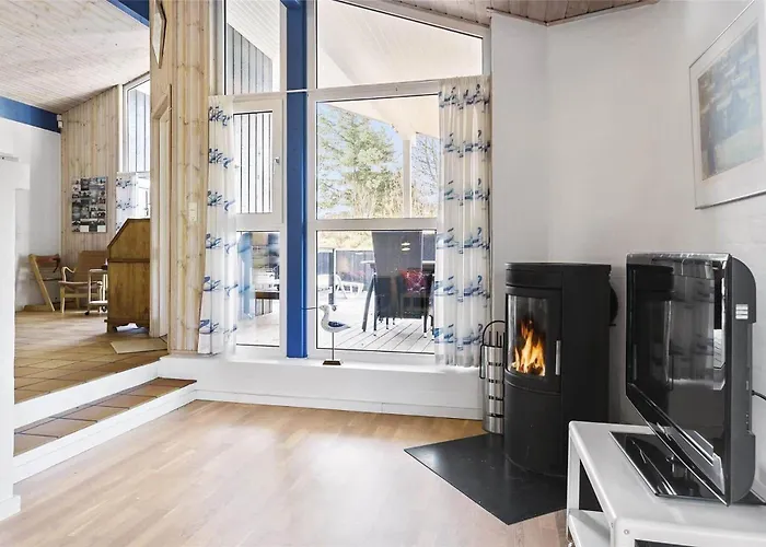 Сasa de vacaciones Bl1720-saltum-kvansletten-27 *