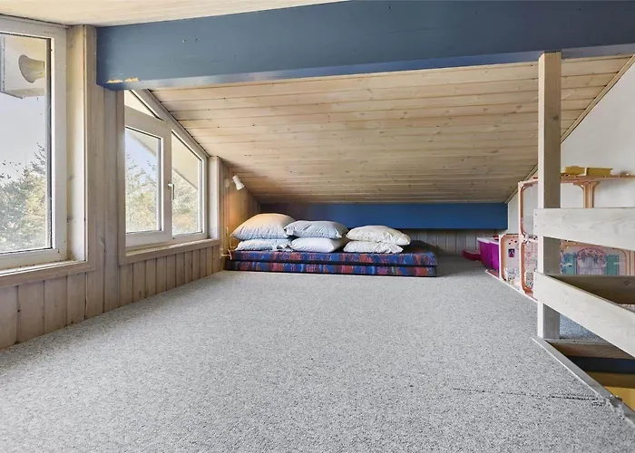 Bl1720-saltum-kvansletten-27 Сasa de vacaciones Saltum